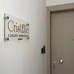 Lägenhet Christellie Luxury Kiáton