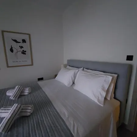 Christellie Luxury Apartman *