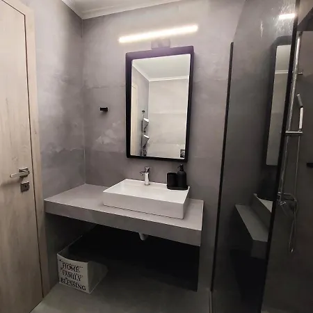 Appartement Christellie Luxury