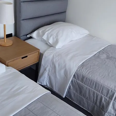 Christellie Luxury Apartman *