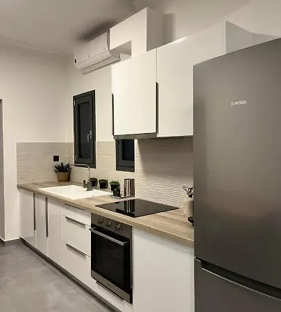 Christellie Luxury Appartement