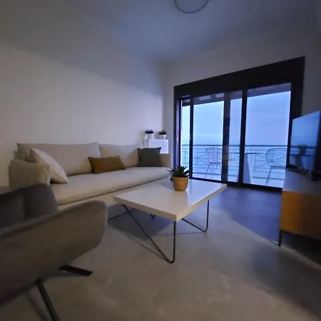 Christellie Luxury Appartement