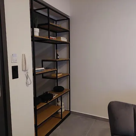 Appartement Christellie Luxury *