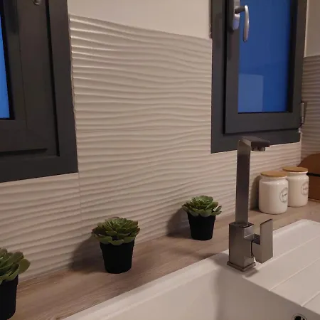 Christellie Luxury *