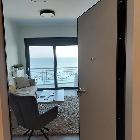 Appartement Christellie Luxury