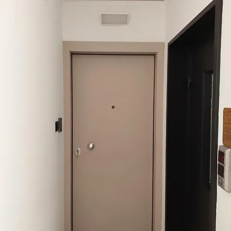 Christellie Luxury Apartman Kiáto