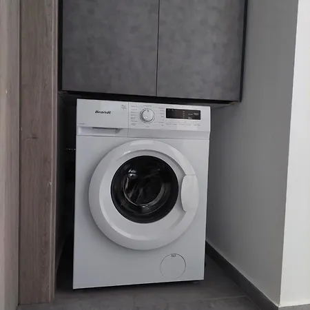 Christellie Luxury Apartmán