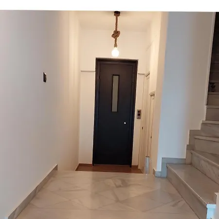 Christellie Luxury Apartman *