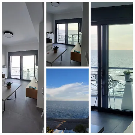 Christellie Luxury Appartement *