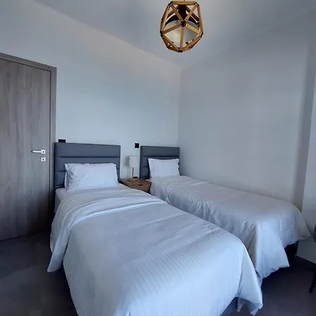 Apartmán Christellie Luxury