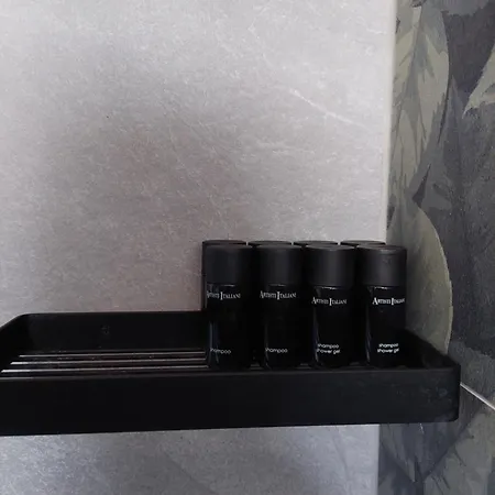 Christellie Luxury Kiáto