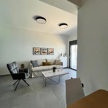 Christellie Luxury Appartement *