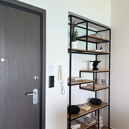 Appartement Christellie Luxury *