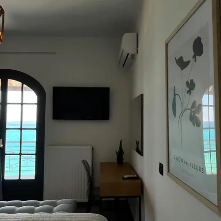 Appartement Christellie Luxury *