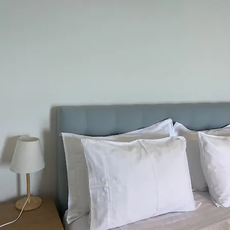 Christellie Luxury Apartman