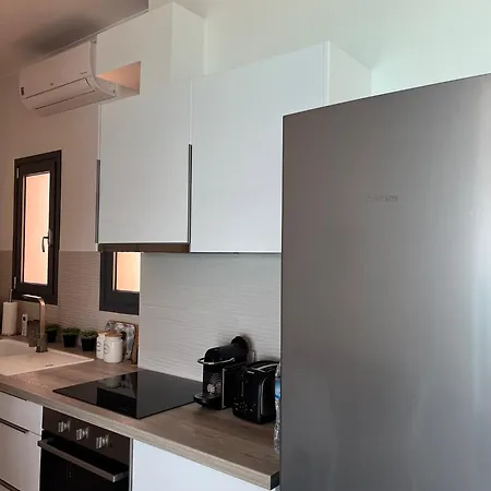 Appartement Christellie Luxury