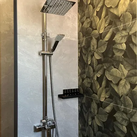 Christellie Luxury Appartement