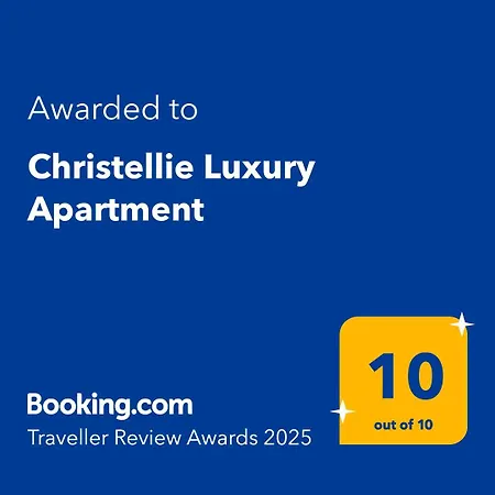Christellie Luxury