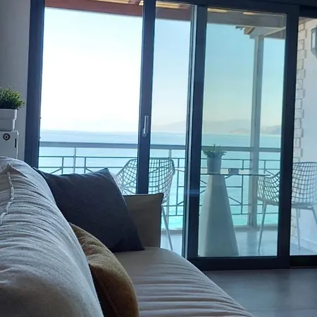 Apartamento Christellie Luxury