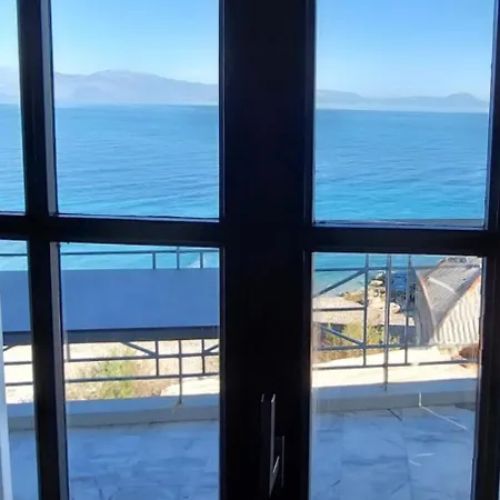 Appartement Christellie Luxury