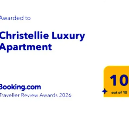 Christellie Luxury