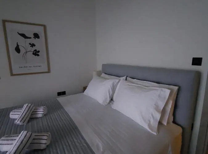 Christellie Luxury Apartamento *