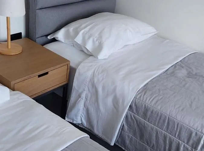 Christellie Luxury Apartamento *