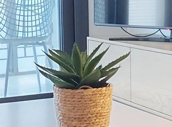 Apartmán Christellie Luxury Kiáton