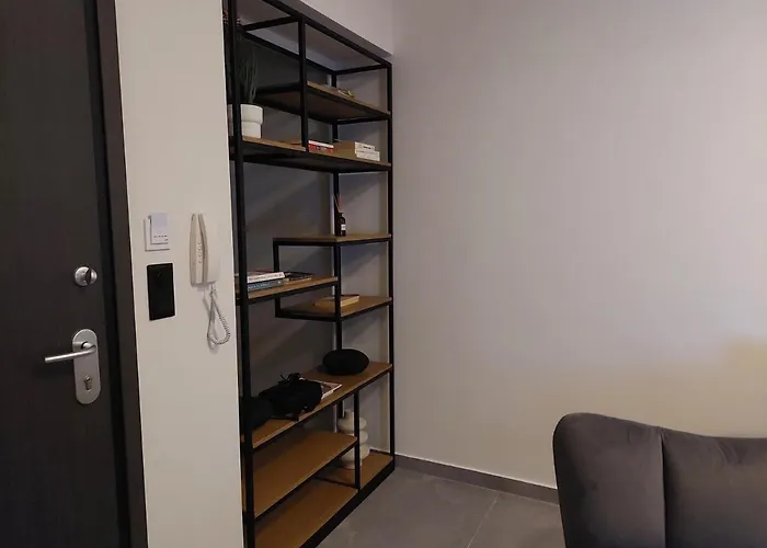 Apartmán Christellie Luxury *