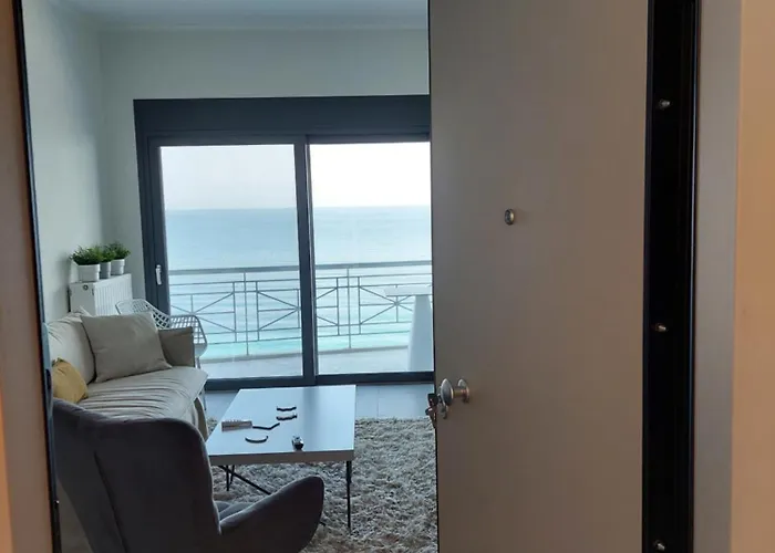 Apartmán Christellie Luxury
