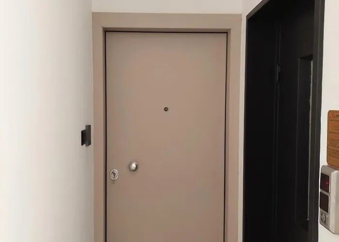 Christellie Luxury Apartment Kiáton