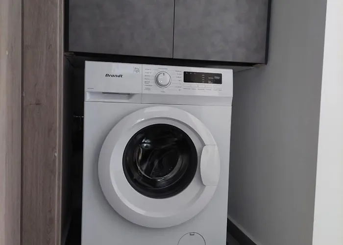 Christellie Luxury Apartmán