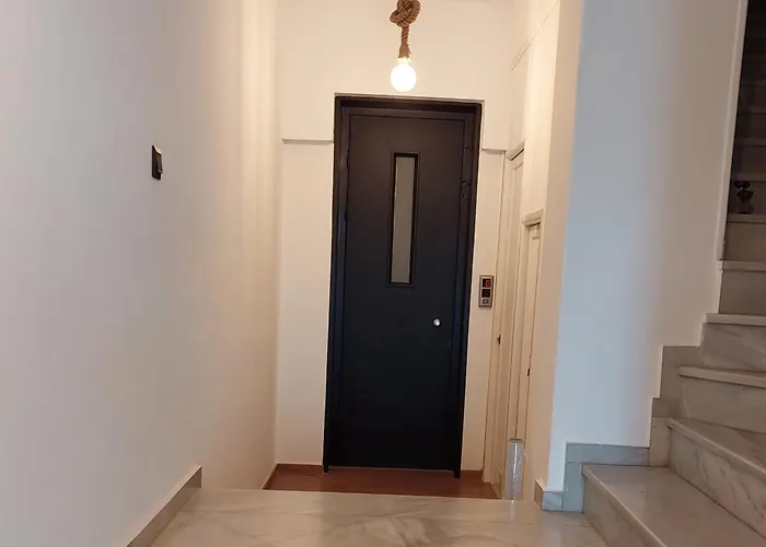 Christellie Luxury Apartmán *