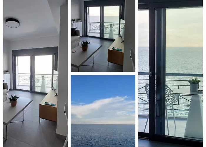 Christellie Luxury Apartment *