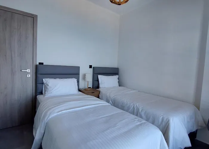 Apartamento Christellie Luxury