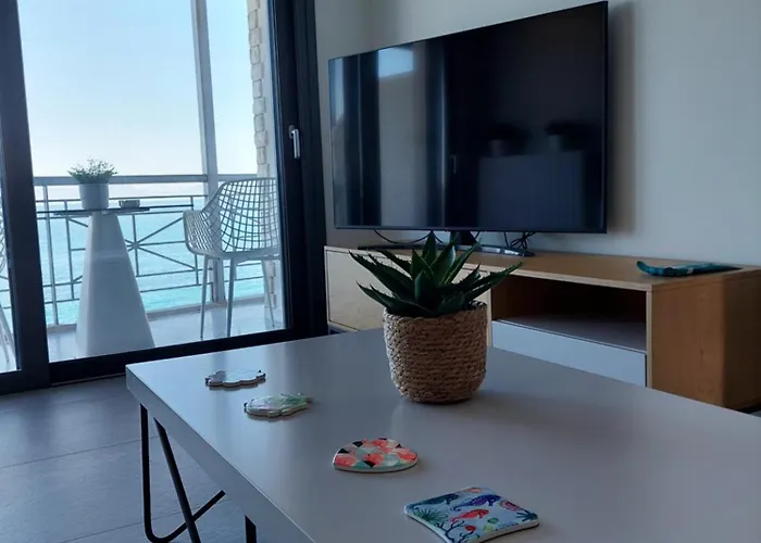 Christellie Luxury Apartmán Kiáton