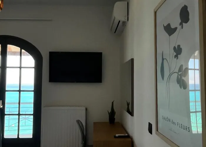 Apartment Christellie Luxury *