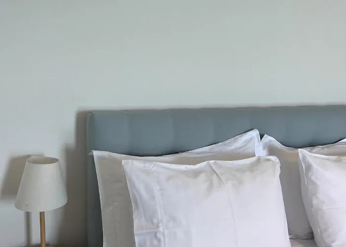Christellie Luxury Apartmán