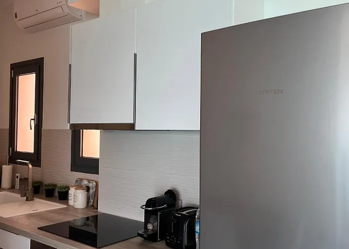 Apartment Christellie Luxury