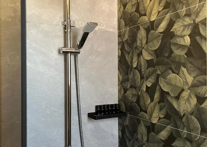 Christellie Luxury Apartamento
