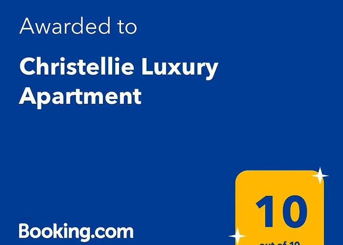Christellie Luxury