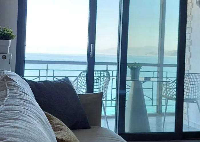 Apartmán Christellie Luxury