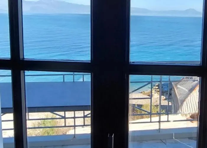 Apartment Christellie Luxury