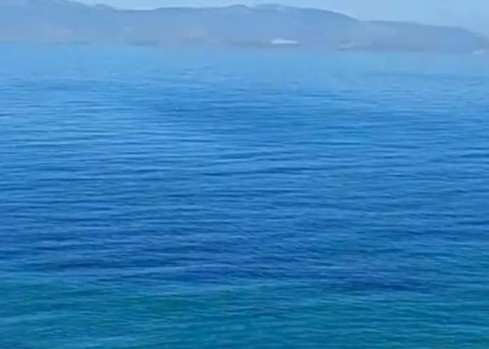 Christellie Luxury Apartment