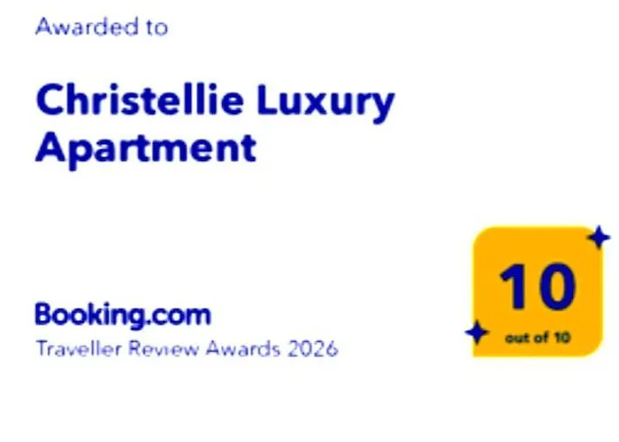 Christellie Luxury